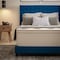 Flash Furniture 14 Full Euro Top Memory Foam Hybrid Mattress CL-LUXET232-14-F-GG - alternate 2